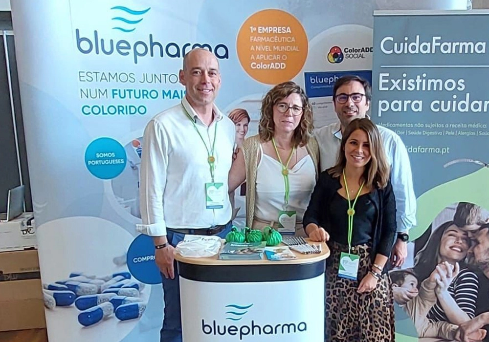 CuidaFarma participaram nos 10 anos Elo Farma - Crescemos por Si! CuidaFarma participaram nos 10 anos Elo Farma - Crescemos por Si!