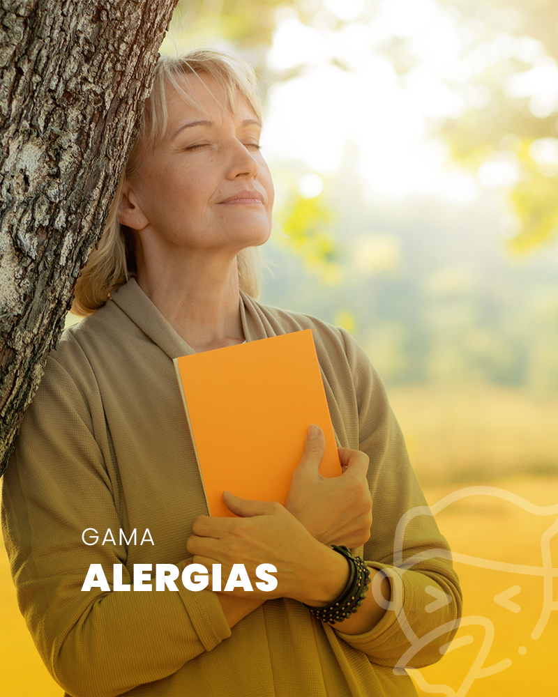 Gama Alergias