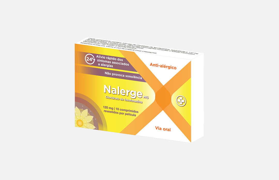 Nalerge