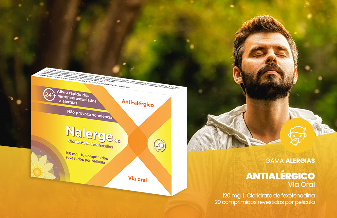 Nalerge