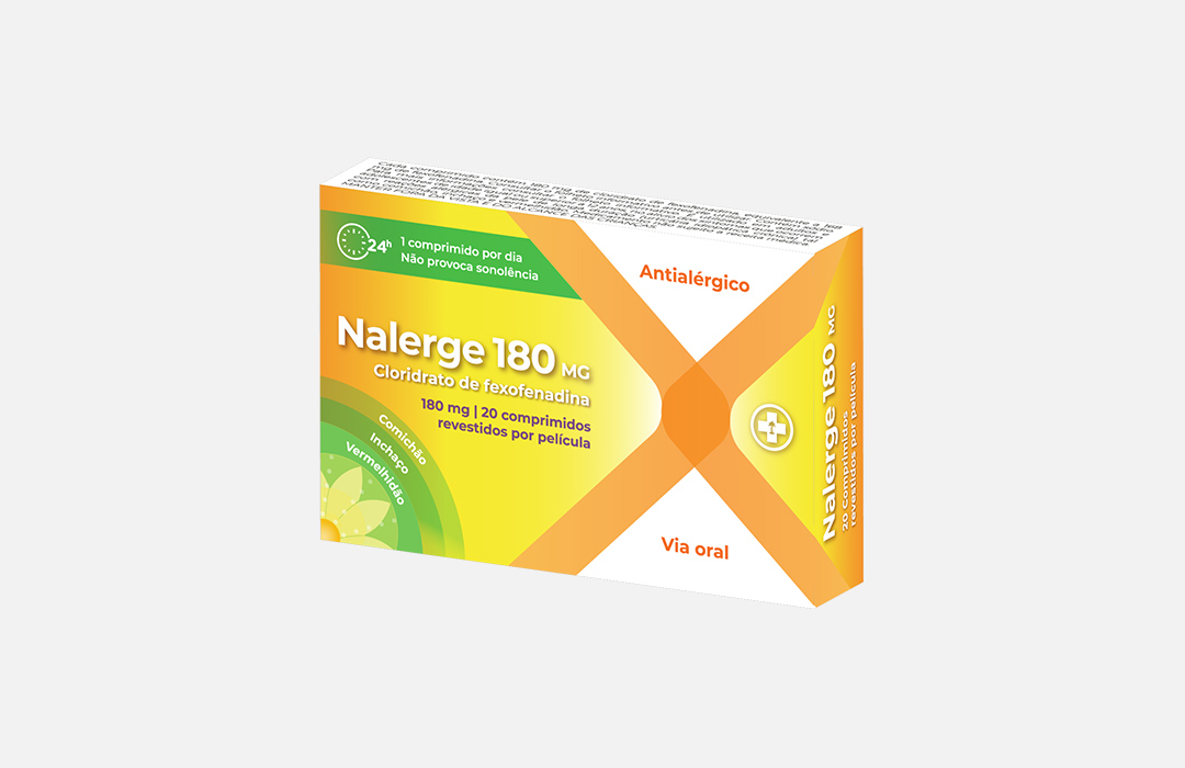 Nalerge