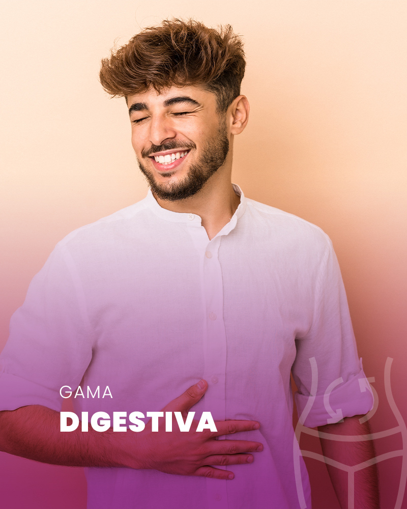 Gama Digestiva