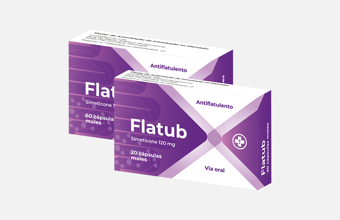 Flatub