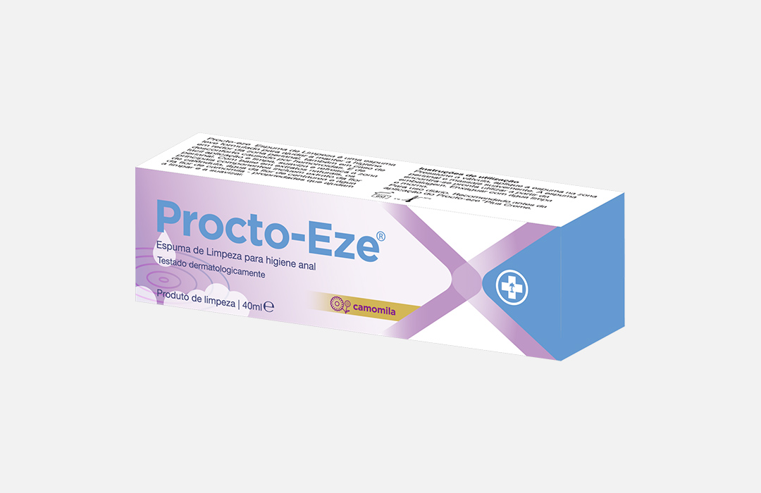 Procto-Eze