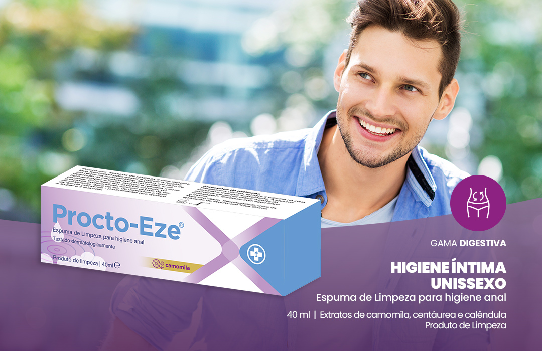 Procto-Eze