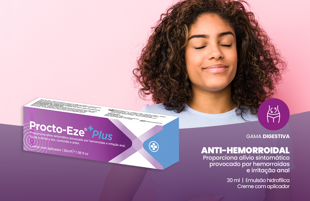 Procto-Eze Plus