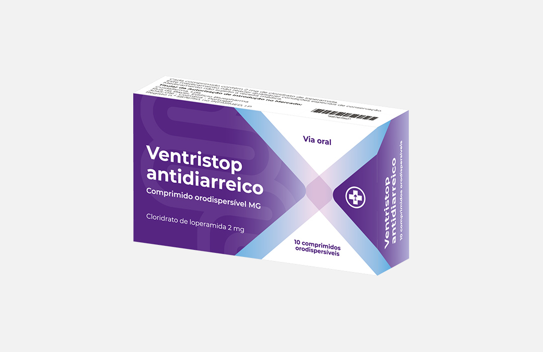 Ventristop Antidiarreico