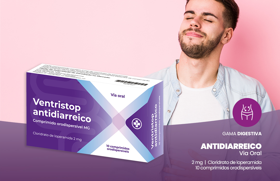 Ventristop Antidiarreico