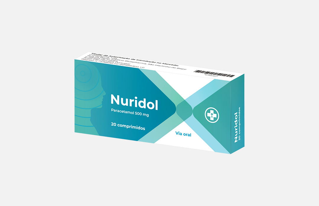 Nuridol