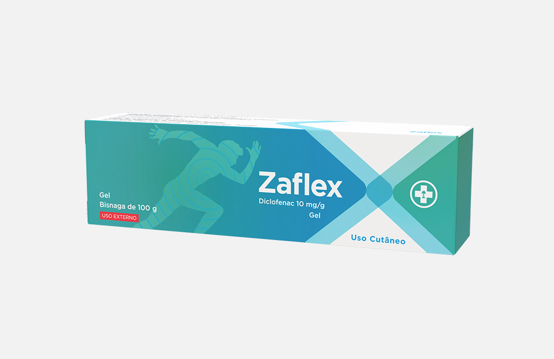 Zaflex Gel