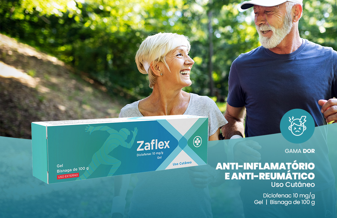 Zaflex Gel