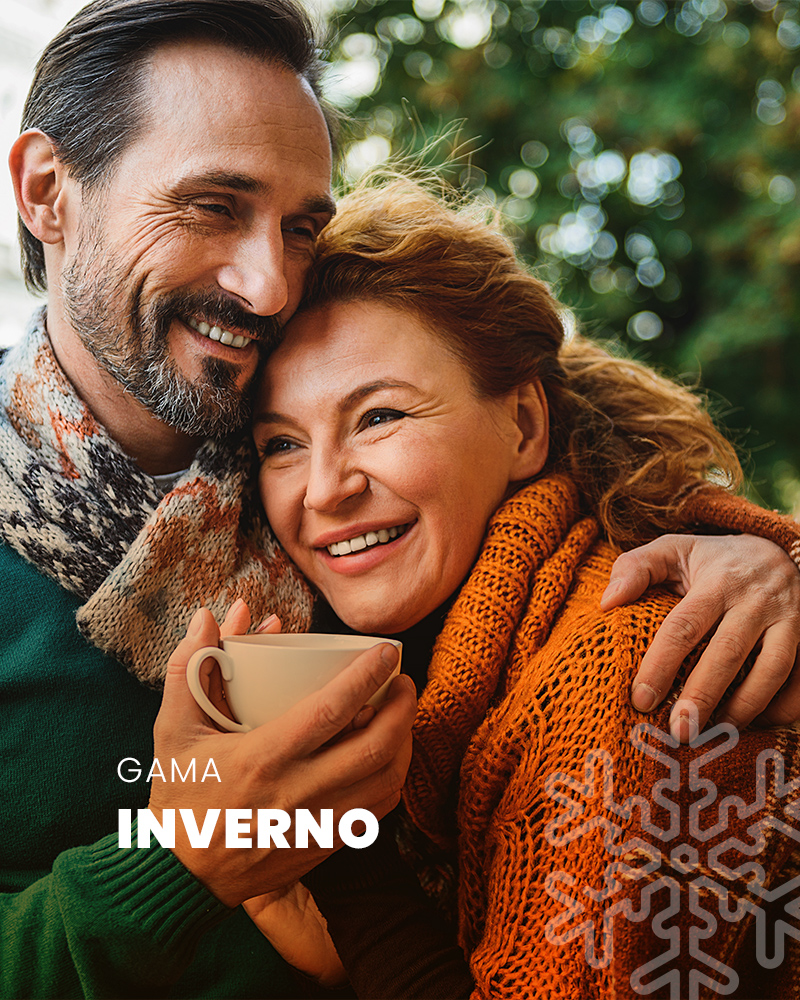 Gama Inverno