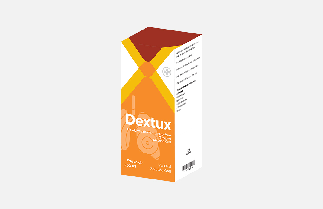 Dextux