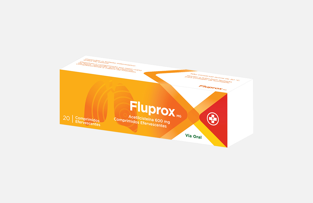 Fluprox