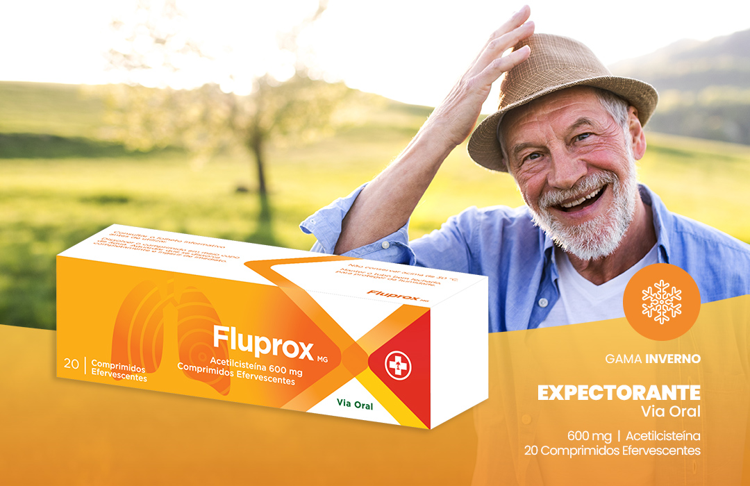 Fluprox