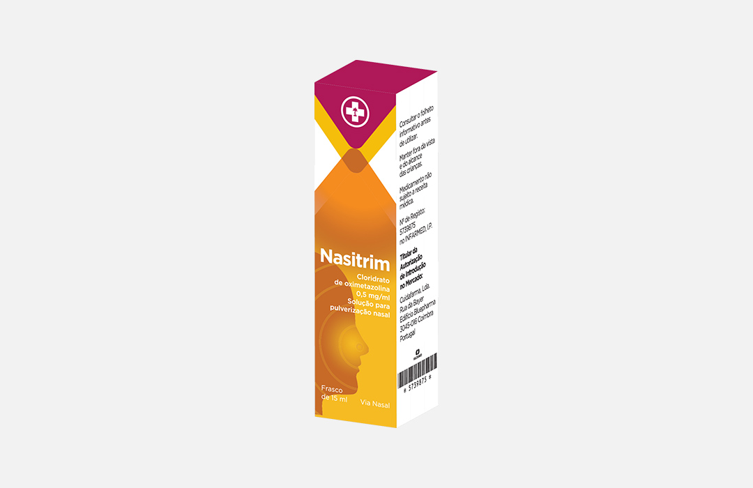 Nasitrim