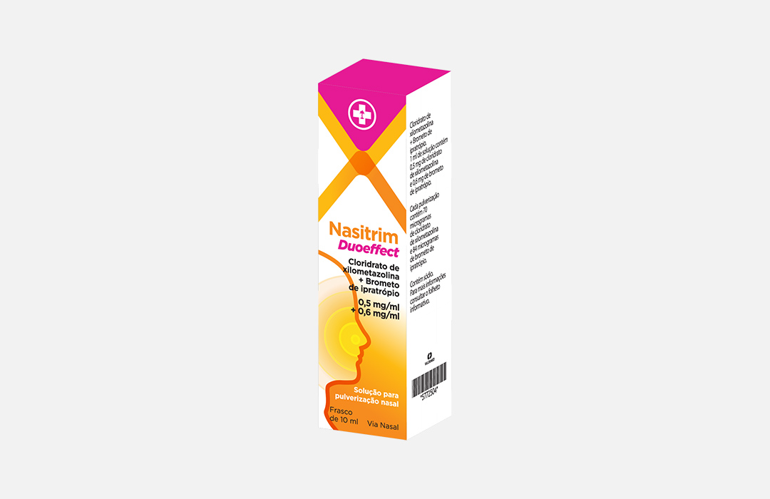 Nasitrim Duoeffect