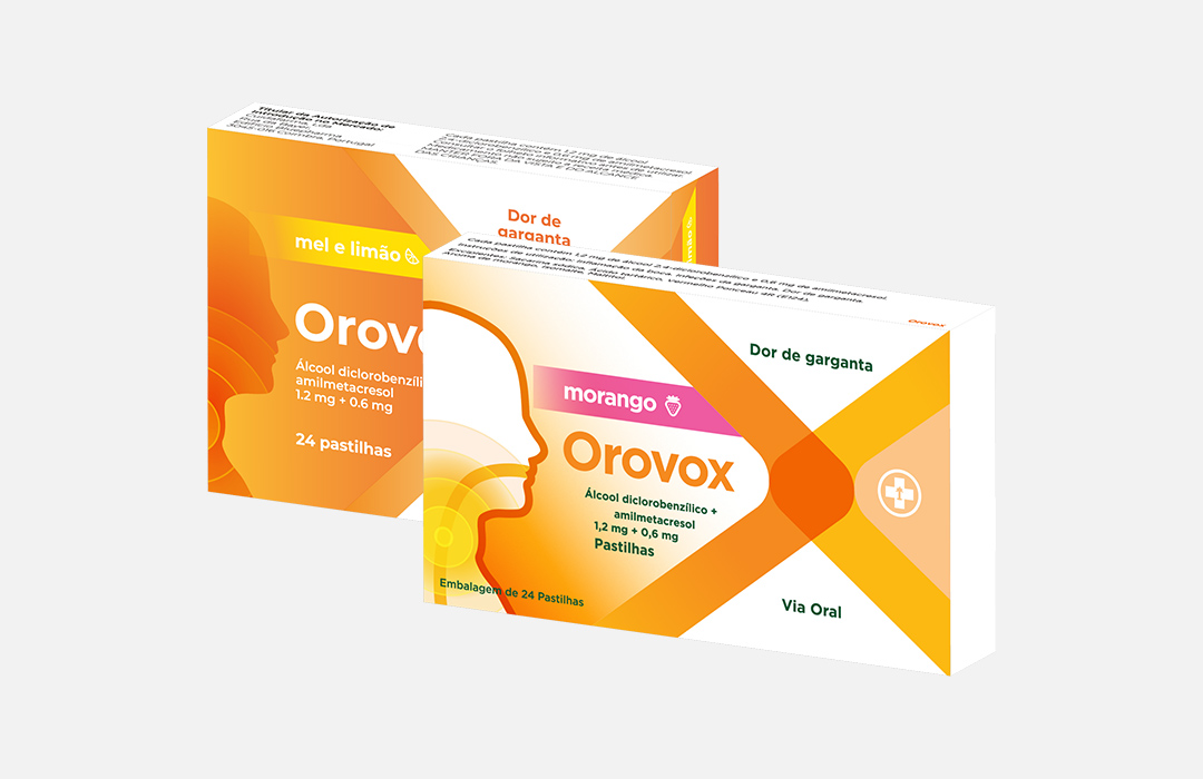 Orovox