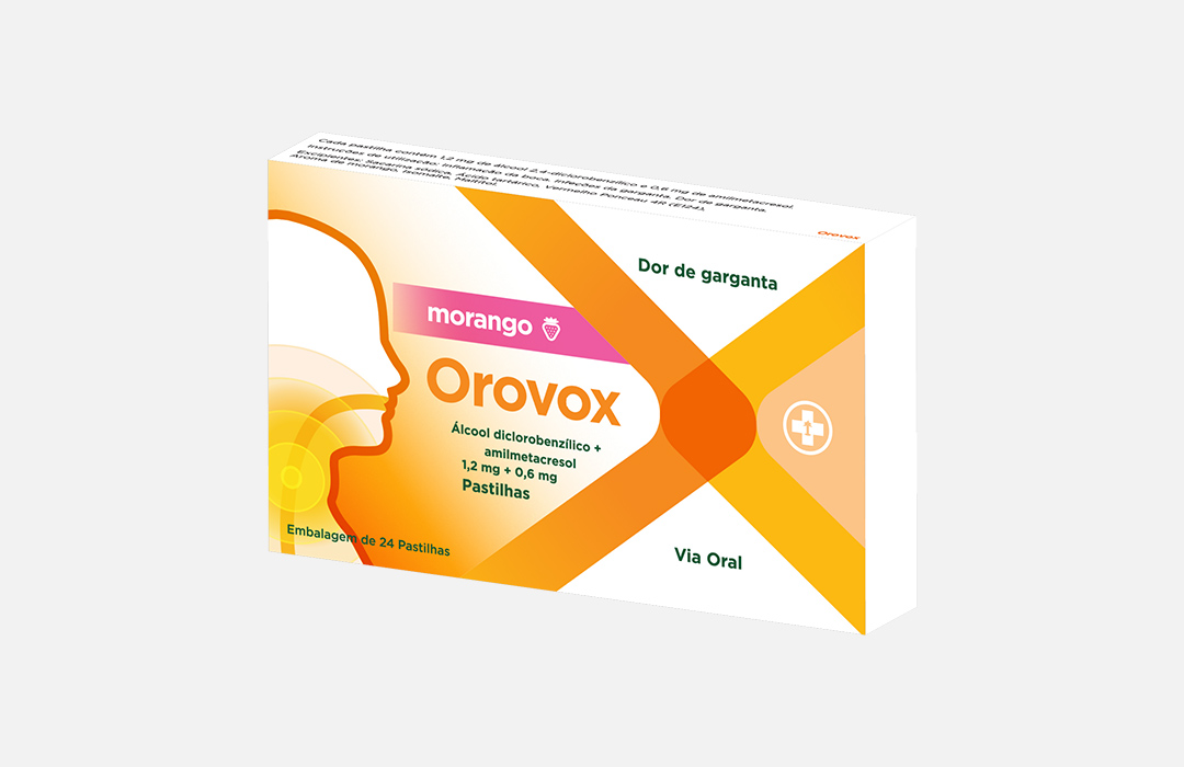 Orovox