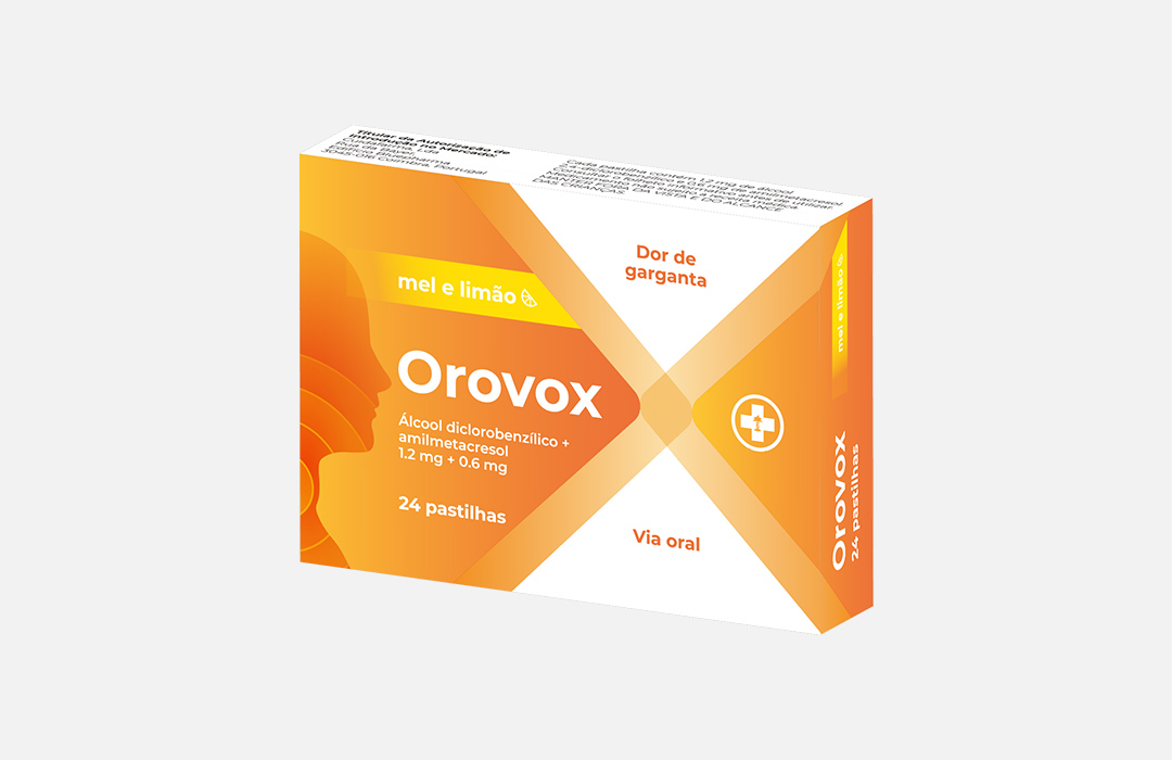 Orovox