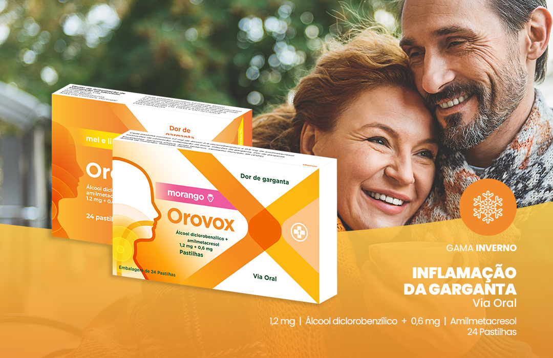 Orovox