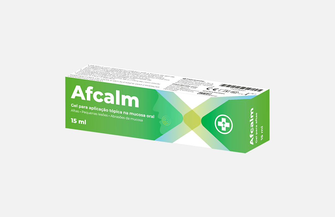 Afcalm