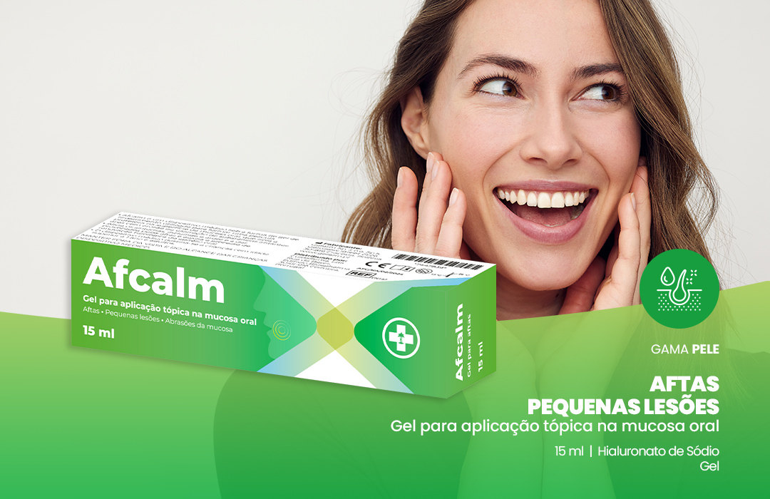 Afcalm