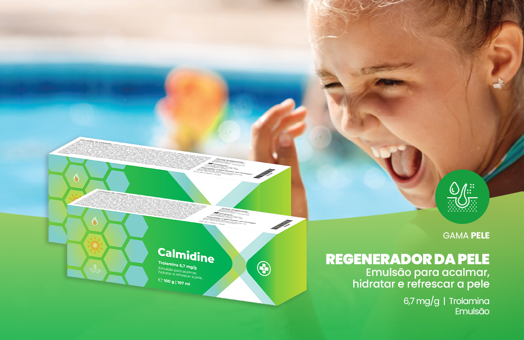 Calmidine