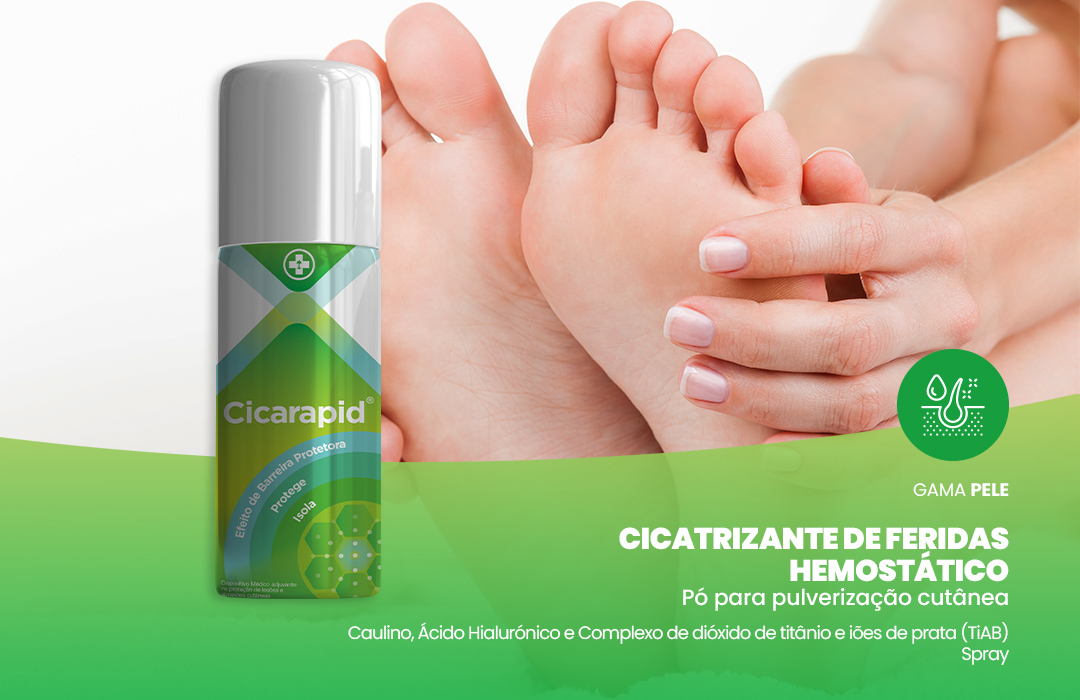 Cicarapid
