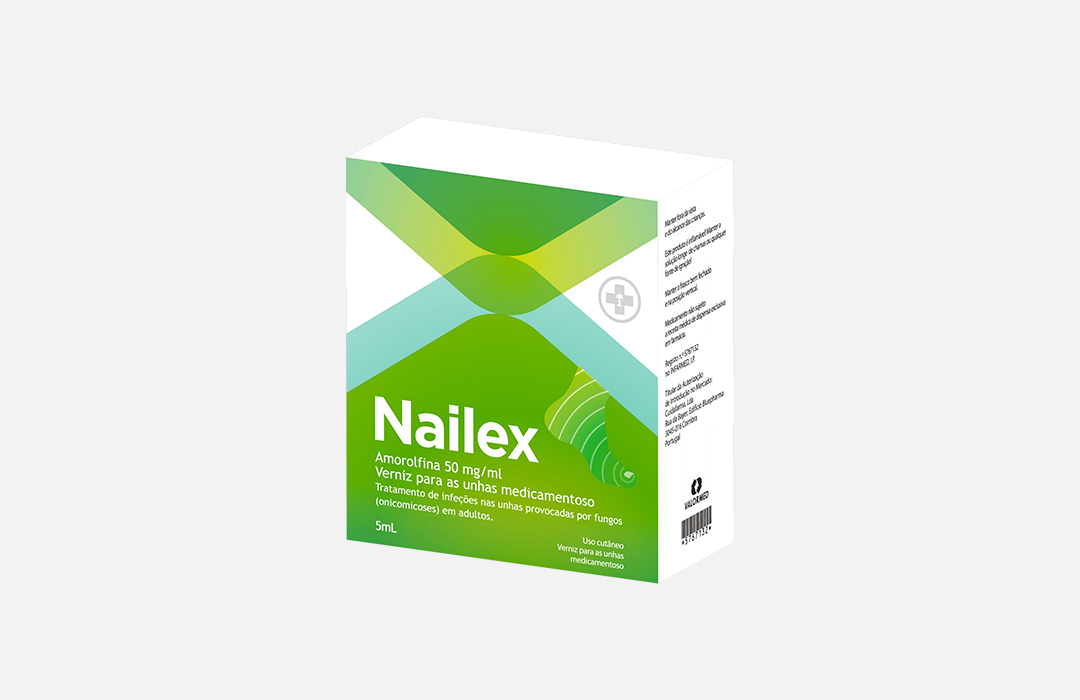 Nailex