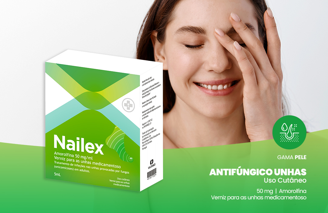 Nailex