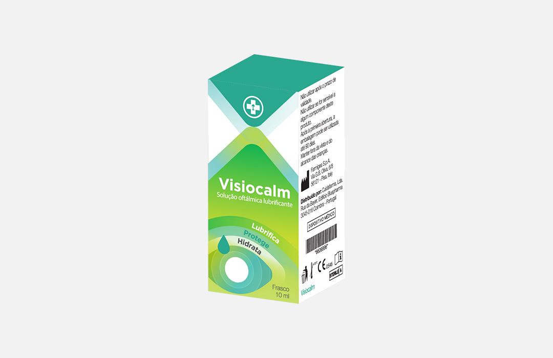 Visiocalm