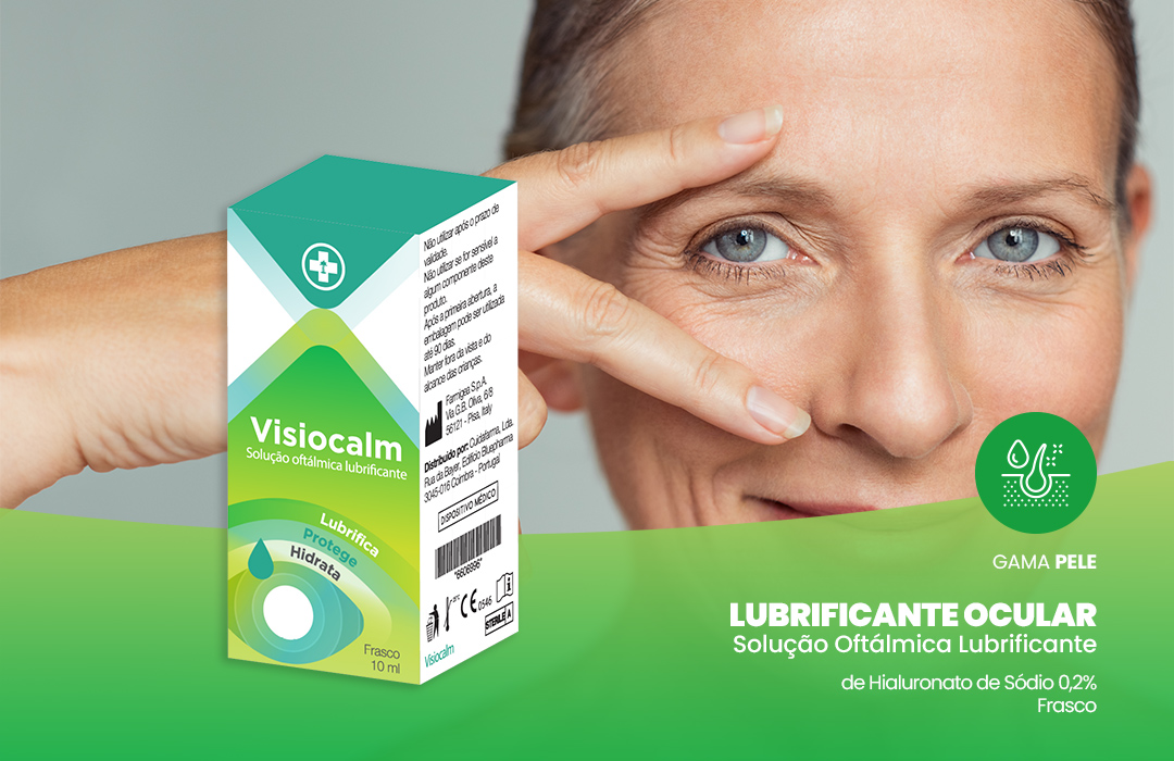 Visiocalm