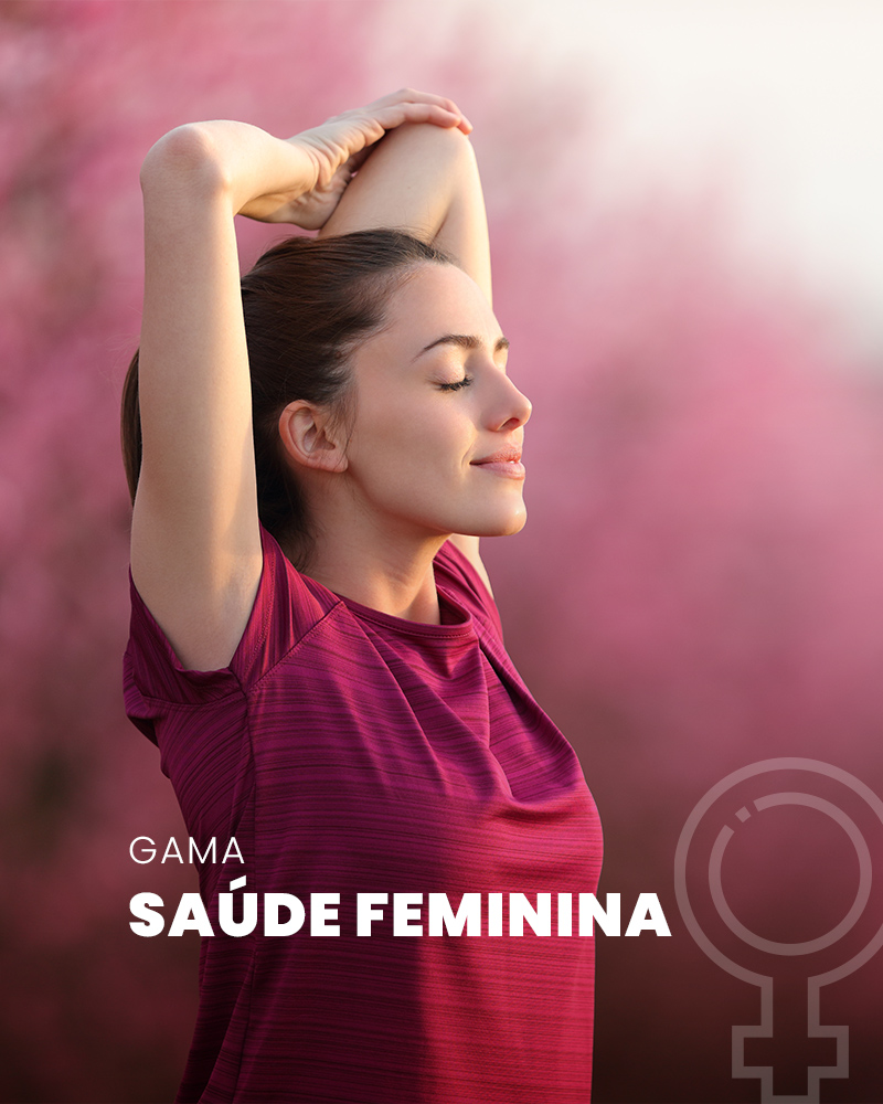 Gama Saúde Feminina