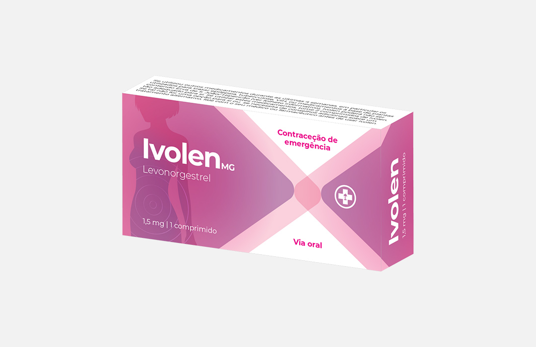 Ivolen